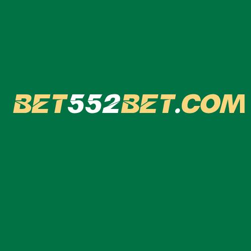 Logo da BET552BET